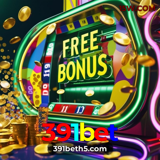 Bônus imperdíveis no 391bet — para todos os jogadores