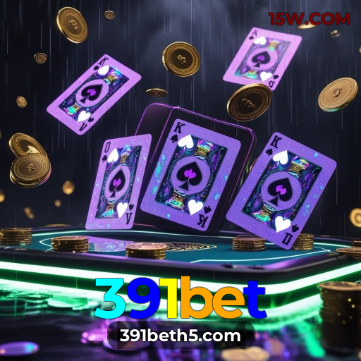 🎰 App Oficial 391bet – Slots HD e Promoções Imperdíveis 🆓