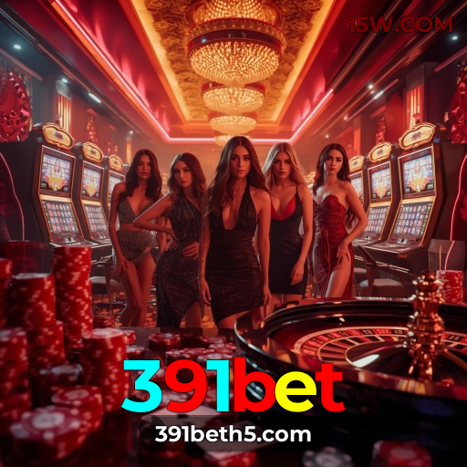 APK oficial da 391bet para Android