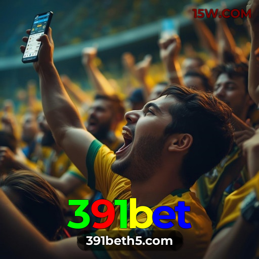 391bet Login: O Site de Apostas Mais Popular do Brasil