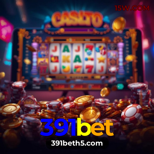 Cassino 391bet | Plataforma Confiável com Licença Oficial 