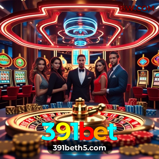 Catálogo 391bet 2.547 jogos - Pragmatic Play, Evolution, NetEnt