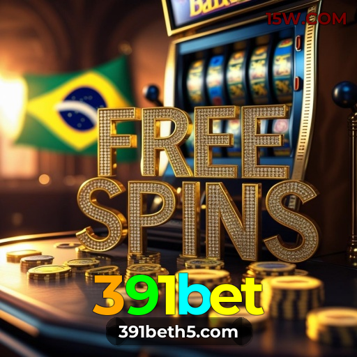 391bet bônus R$5.000 + 500 giros - Rollover 35x, prazo 30 dias, 38% taxa conversão