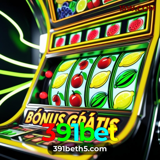 Cassino Online 391bet | Plataforma Segura no Brasil