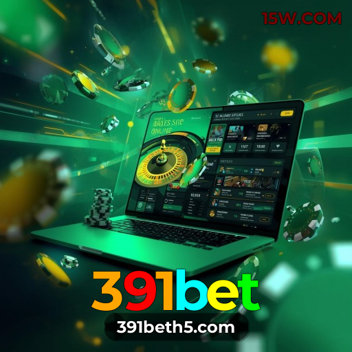 Baixar app da 391bet gratuitamente