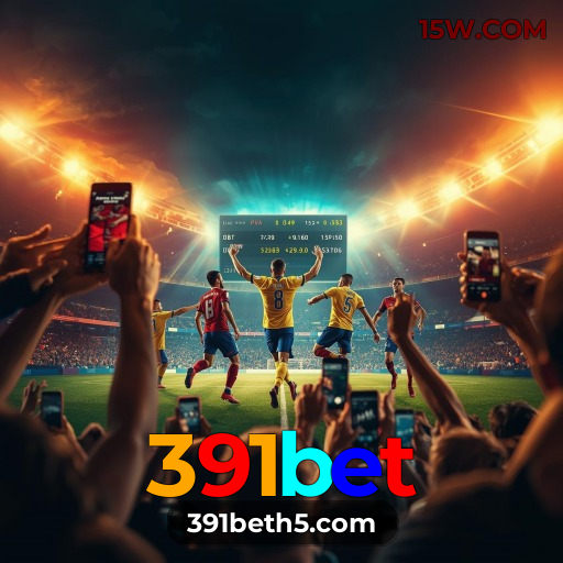 Como instalar o app da 391bet