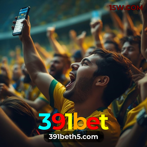 391bet Login: O Site de Apostas Mais Popular do Brasil