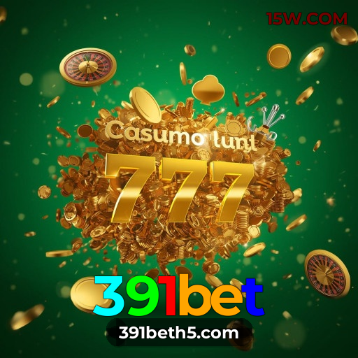 Loterias online disponíveis na 391bet