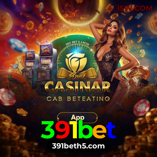 APK oficial da 391bet para Android