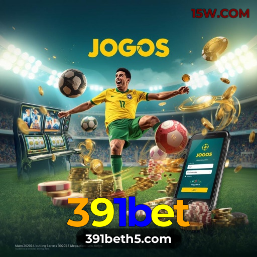 Download do Aplicativo 391bet | Jogue no Celular